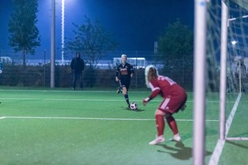Bild 252 - Frauen FSG Kaltenkirchen - SV Henstedt Ulzburg : Ergebnis: 0:7